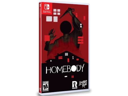 Homebody (Limited Run) (Import), bild 2