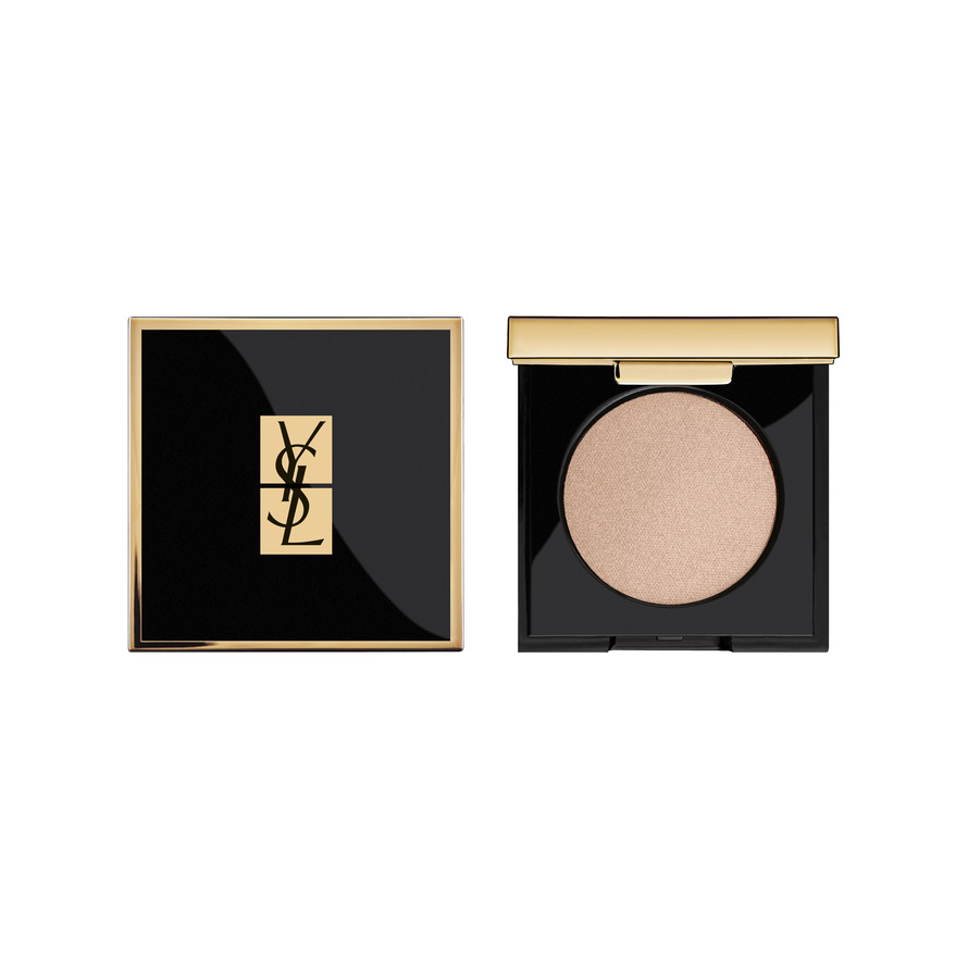 Yves Saint Laurent Satin Crush Mono Eyeshadow 1 1