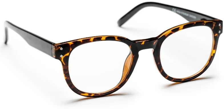 Lix by Haga Danderyd Havana/Black +1,0, 1 st
