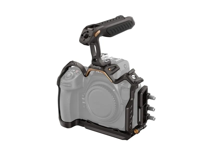 4317 Cage Kit "Night Eagle" For Nikon Z 8