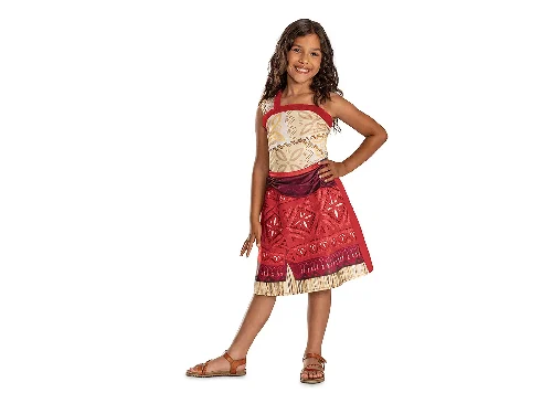 Disguise - Classic Costume - Disney Vaiana 2, bild 2
