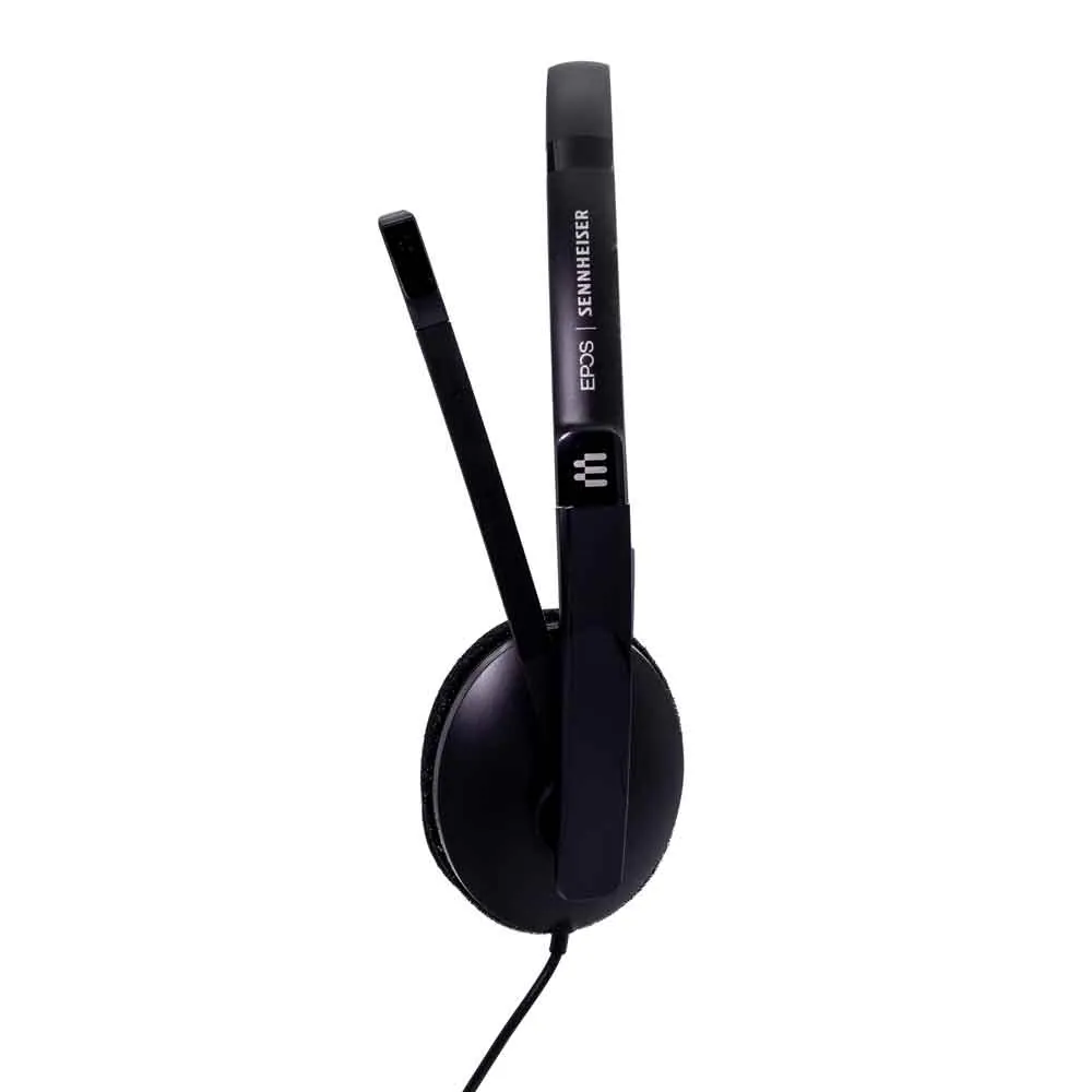 EPOS ADAPT 160T USB II headset, bild 2