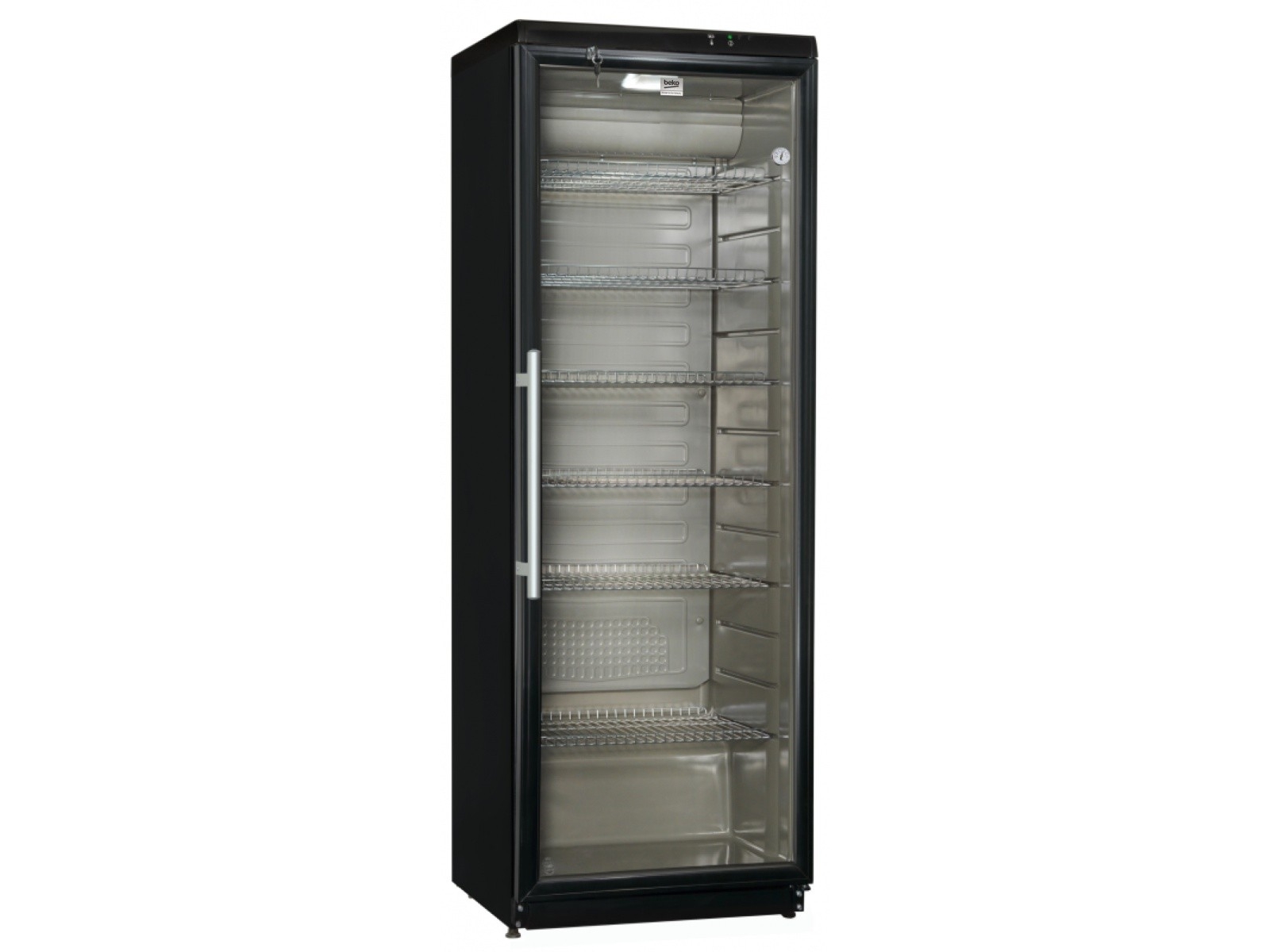 Beko Professional ADN 203B BP kylskåp
