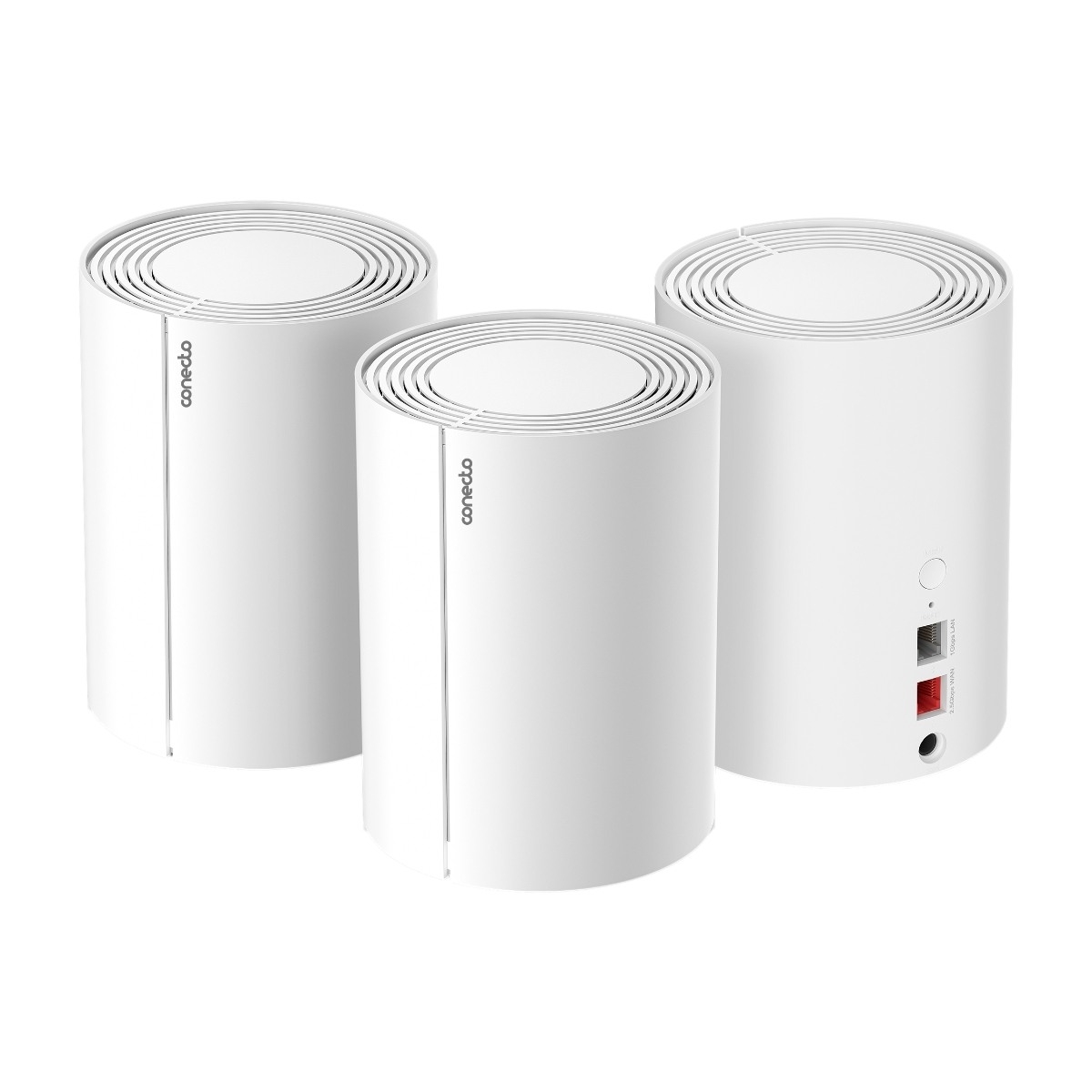 Conecto CM3003 AX3000 mesh-router (3 st)