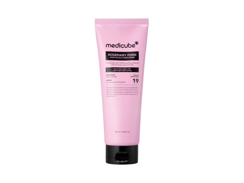 Medicube Rosemary PDRN Hair&Scalp Conditioner 250 ml, bild 2