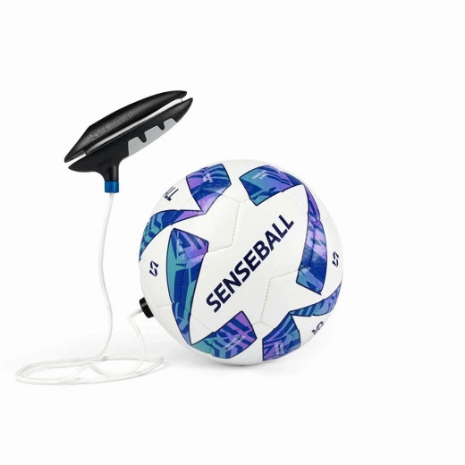 SenseBall - All-Level - Size 3 Ball (Blue)