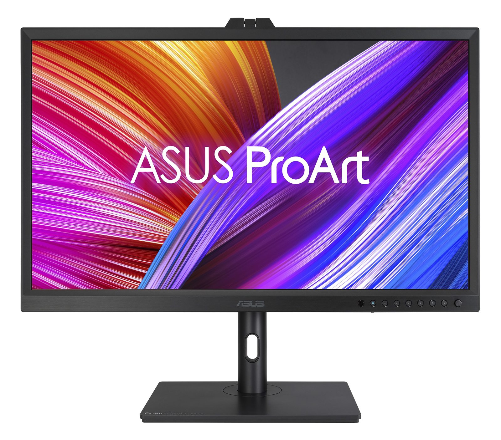 31.5" Asus ProArt PA32DC, OLED 4K/3840x2160, 0.1 ms, HDR10, 99% DCI-P3, höjdjusterbar, pivot, HDMI/DP/USB-C 65W, högtalare, USB 3.2-hubb, Built-in Motorized Colorimeter, bild 3