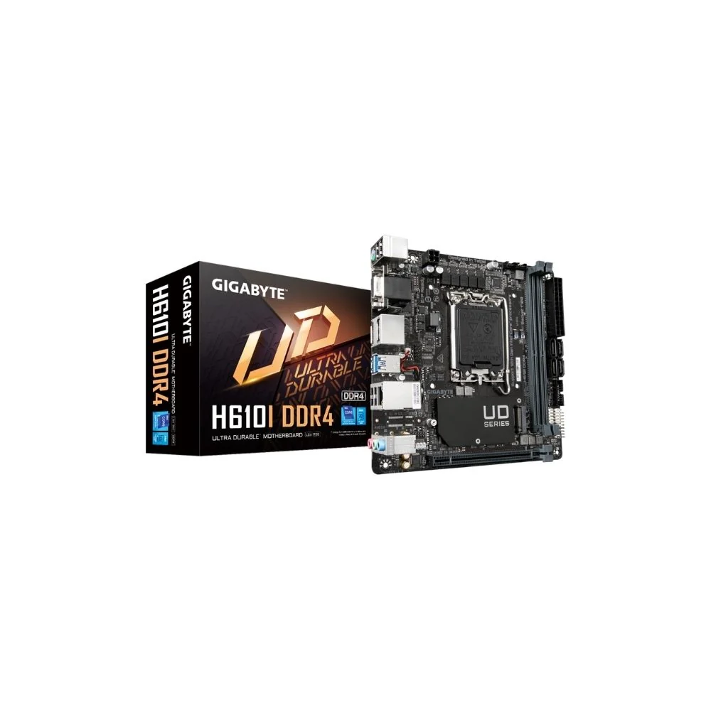 Gigabyte H610I