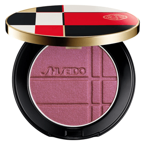 Shiseido Color And Glow Enhancer 07 Purple Amethyst, bild 5