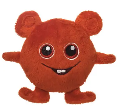 Babblarna Minisar Bobbo 12 cm, bild 3