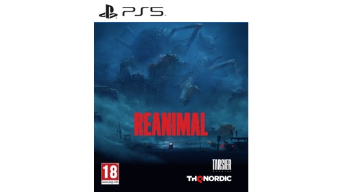 Reanimal (PS5), bild 3