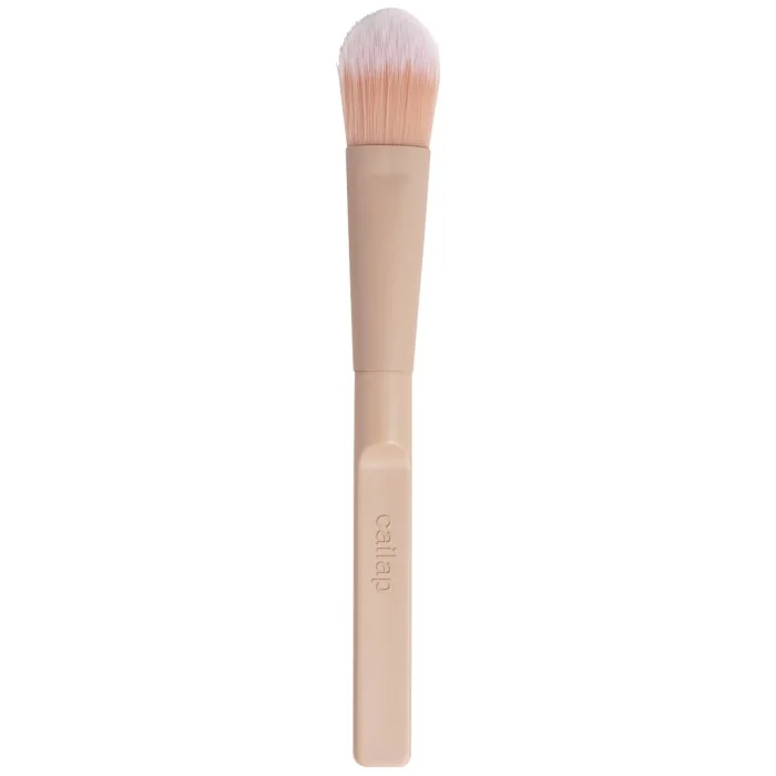Cailap Classic Flat Foundation Brush, bild 3