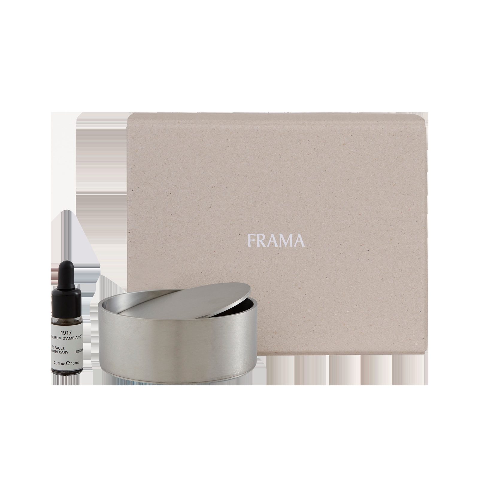 FRAMA 1917 Sphere Oil Diffuser + Oil 10 ml 10 ml