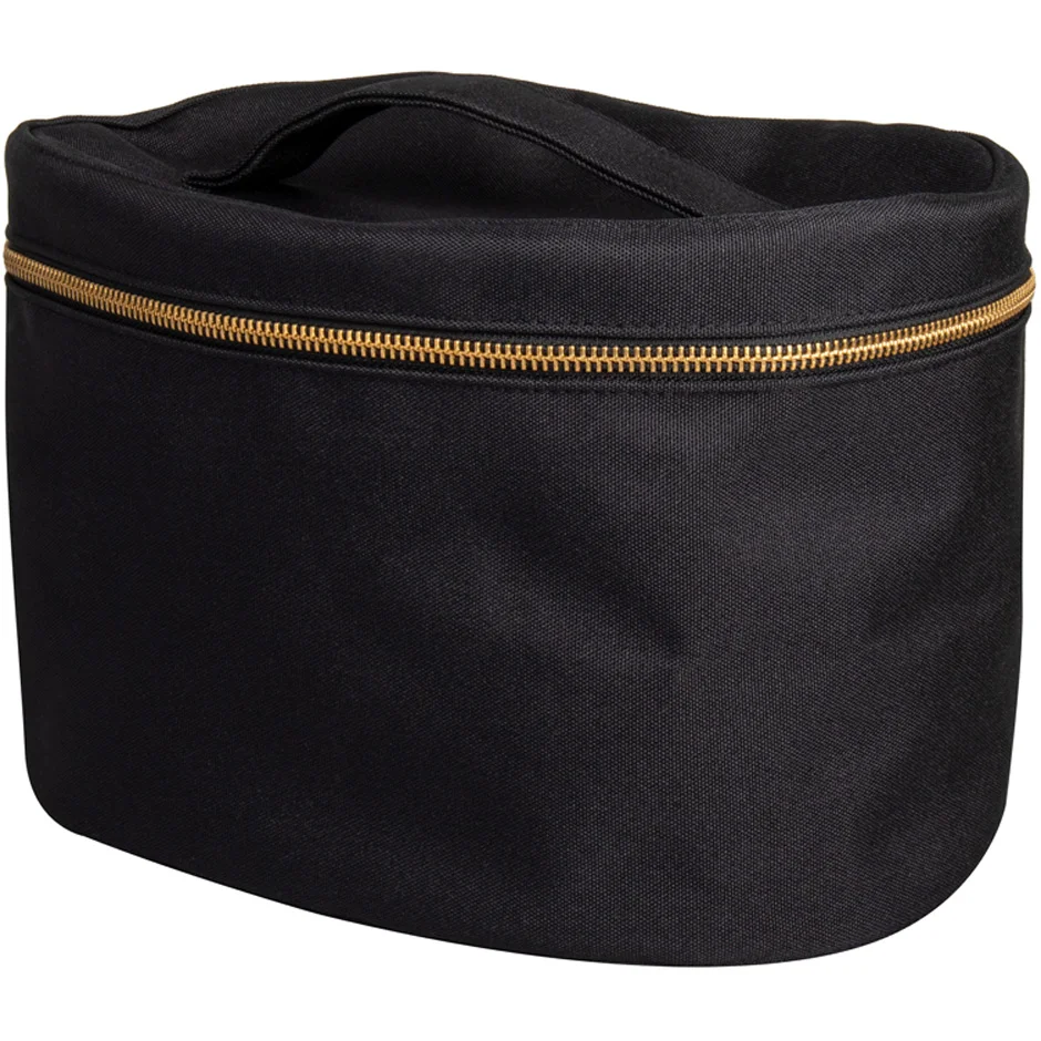 Sense of Youty Beauty Bag Black Medium