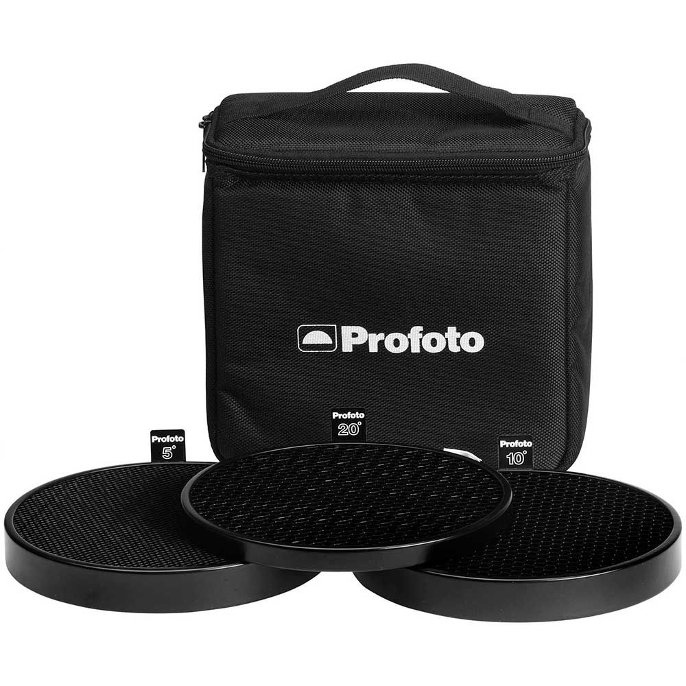 Profoto Grid Kit 180mm
