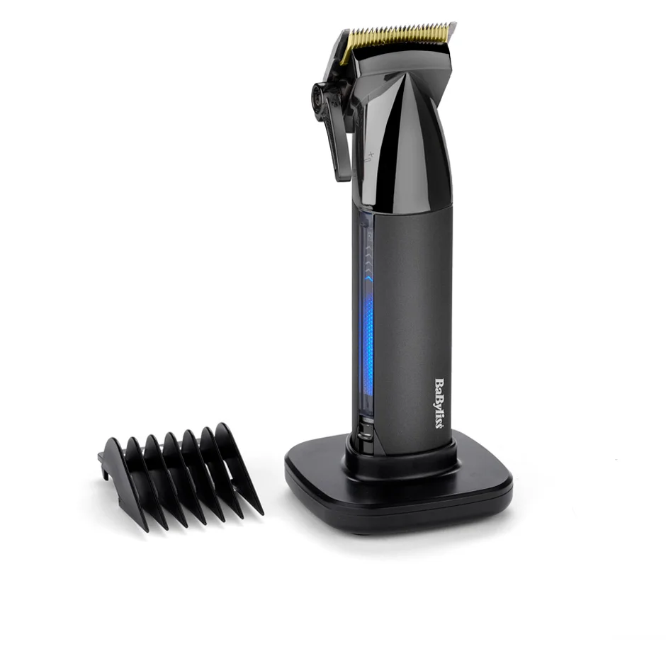 BaByliss Super X Metal Hair Clipper