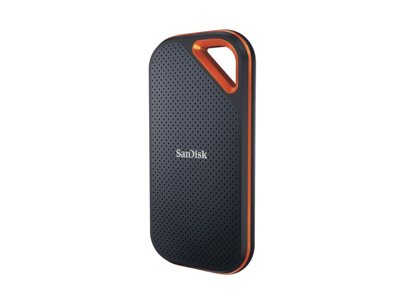 Sandisk Portable SSD Extreme PRO 1 TB, bild 4