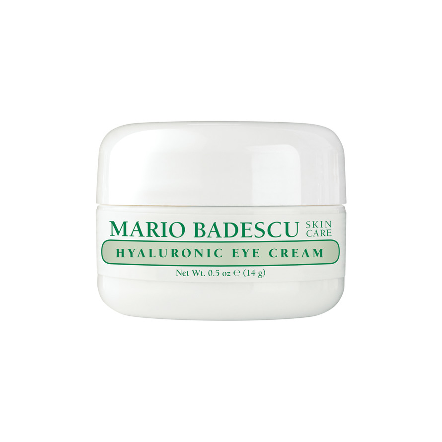 Mario Badescu Hyaluronic Eye Cream 14 ml, bild 4