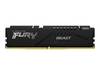 Kingston Fury Beast 16GB DDR5 CL40 5600MHz, bild 3