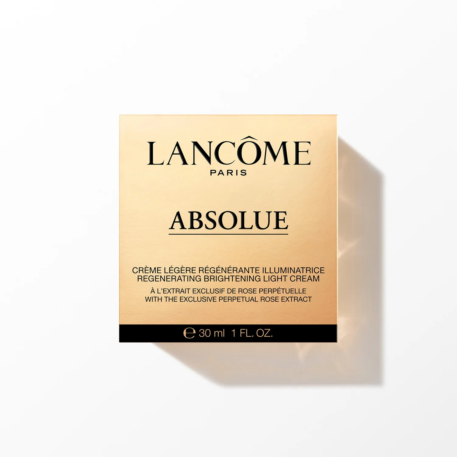 Lancôme Absolue Light Cream 30 ml, bild 2