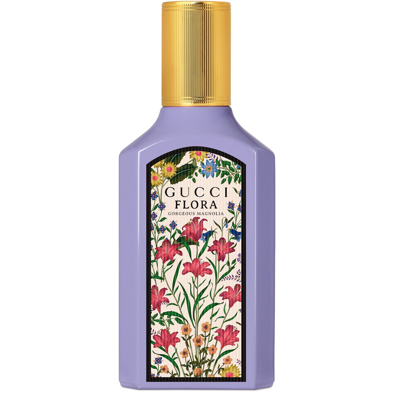 Gucci Flora Gorgeous Magnolia Eau de Parfum 50 ml, bild 4