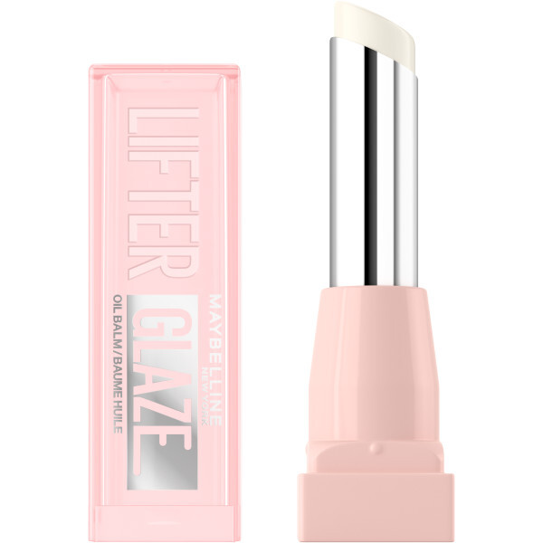 Maybelline New York Lifter Glaze Lip Balm 01 Clear Crave 01 Clear Crave