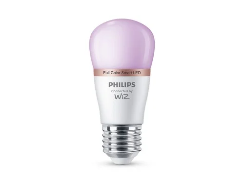 Philips Smart LED WCA klotlampa 40 W E27, bild 2