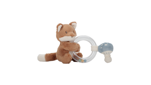 Little Dutch ringskallra, Forest Friends, bild 5