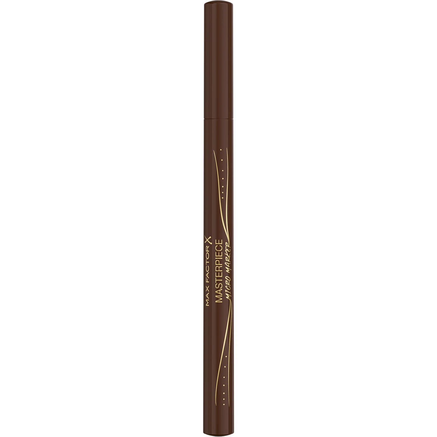 Max Factor Masterpiece Micro Marker Brow Pencil 50 Ash Brown 1,1 ml