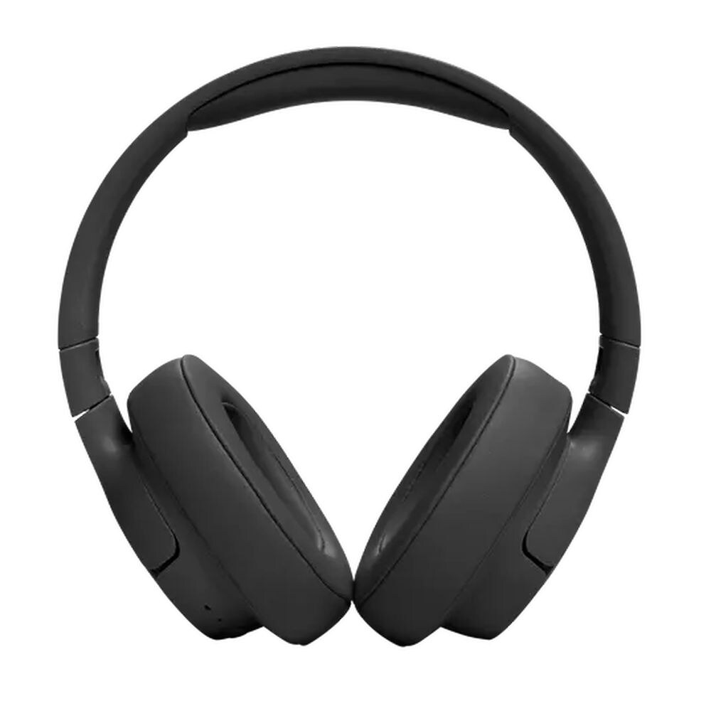 JBL Tune 720BT Bluetooth Hörlurar, svart, bild 2
