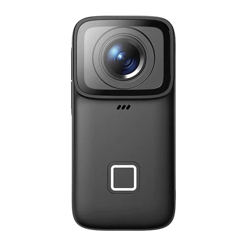SJCAM , 4K Ultra HD, 20 MP, 30 fps, Wi-Fi, 1200 mAh, 88 g, bild 2