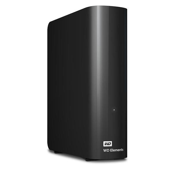 WD Elements Desktop - 14TB, bild 5
