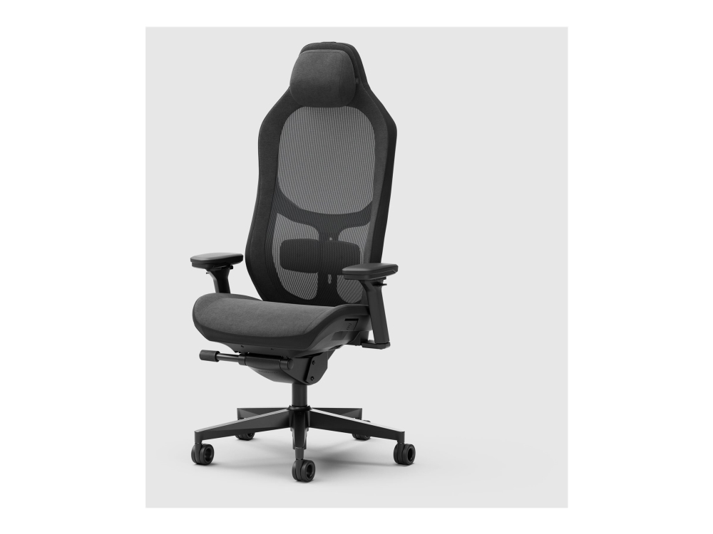 Fractal Design Refine 2 Hybrid Dark