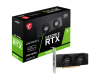 MSI GeForce RTX 3050 LP OC 6 GB GDDR6, 2xHDMI/DP, Low Profile, bild 2