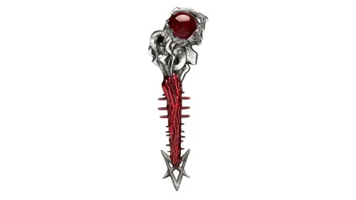 Blizzard Diablo IV Hell Key, bild 3
