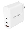 Hyper HyperJuice GaN USB-C 140W laddare