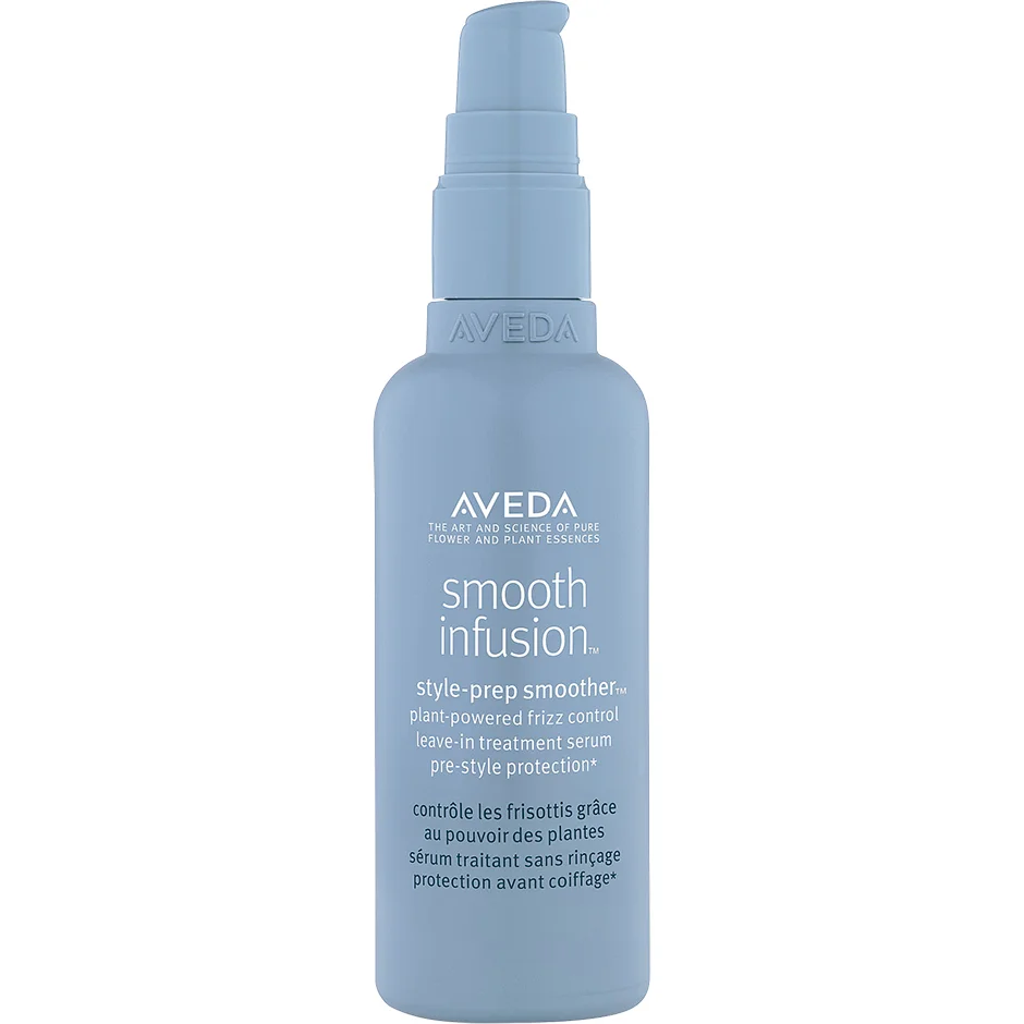 Aveda Smooth Infusion Style Prep Smoother 100 ml