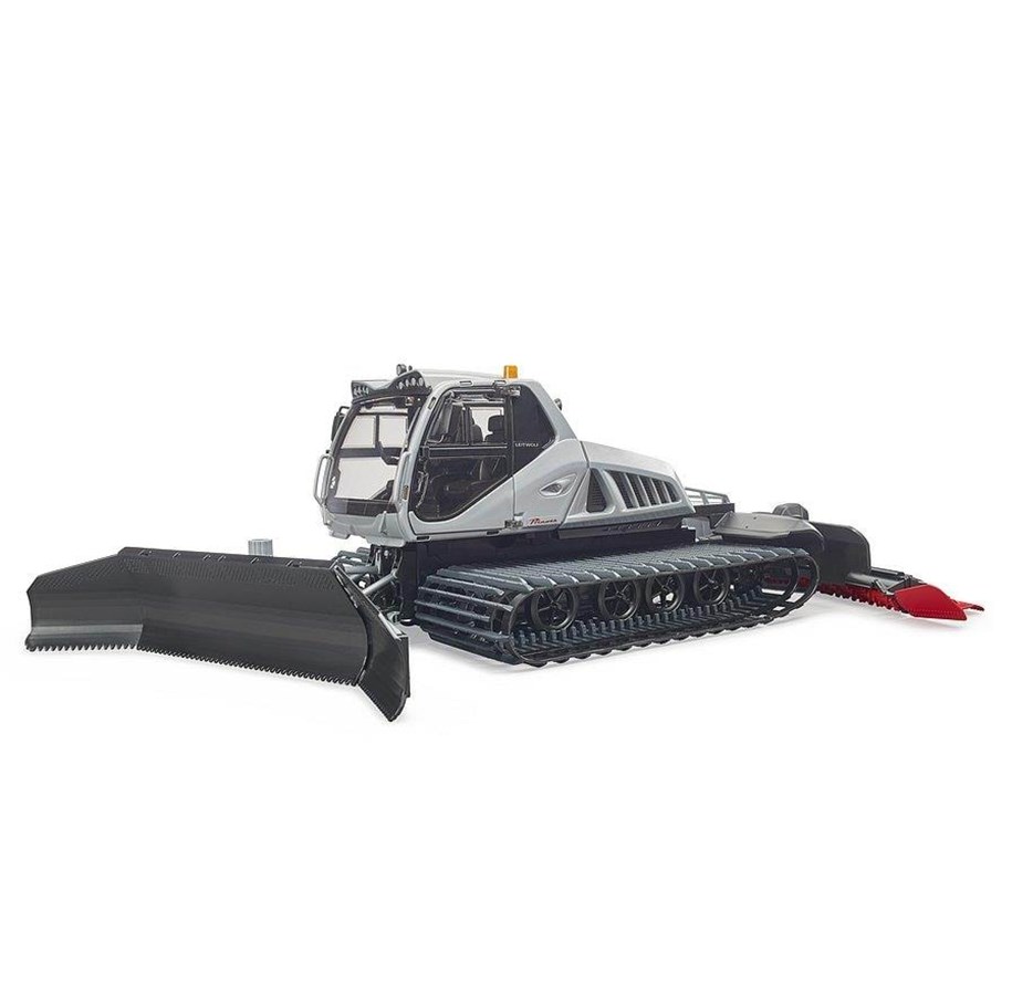Bruder Prinoth pistmaskin Leitwolf