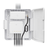 UniFi Switch Flex Utility Adapter Kit for Street Light Pole Applications, bild 2
