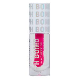 Makeup Revolution PH Bomb Lip & Cheek Oil Universal 4,5 ml