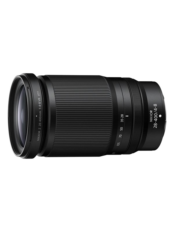 Nikkor Z 28-400mm f/4-8 VR