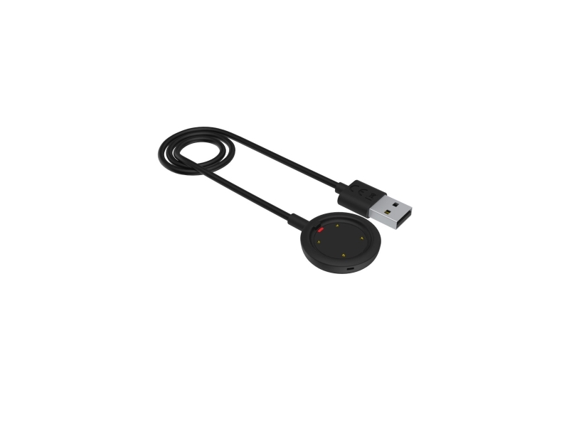 Polar Vantage och Ignite usb-laddningskabel