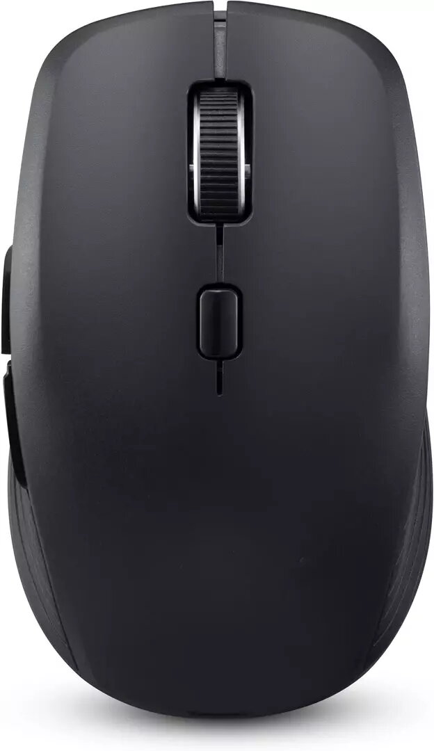 Andersson WSM-2200 Black- Rechargeable mouse 2.4G+BT, bild 4