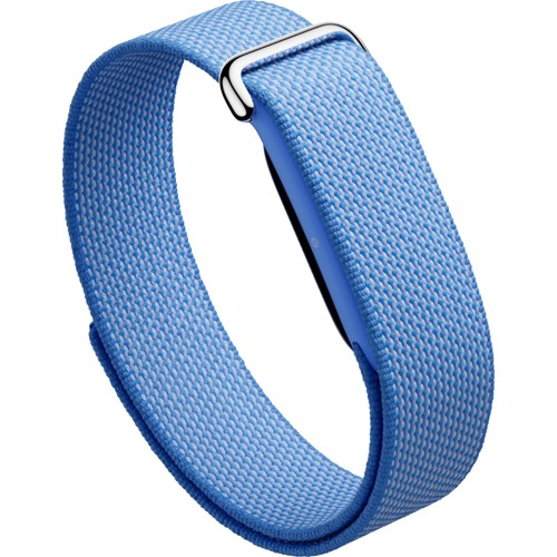 Google Fitbit Air aktivitetsarmband, Lavender