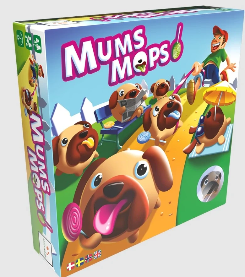 Mums Mops (DA/SE/NO), bild 5