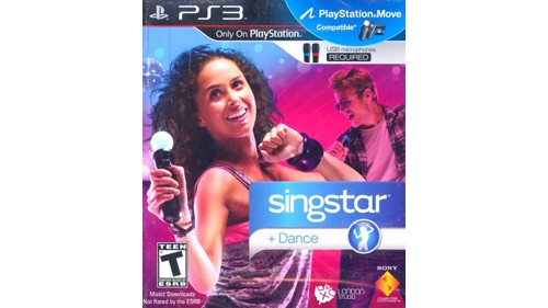 Sing Star Dance (Import), bild 3