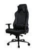 Arozzi Vernazza XL SoftPU - Djup Svart