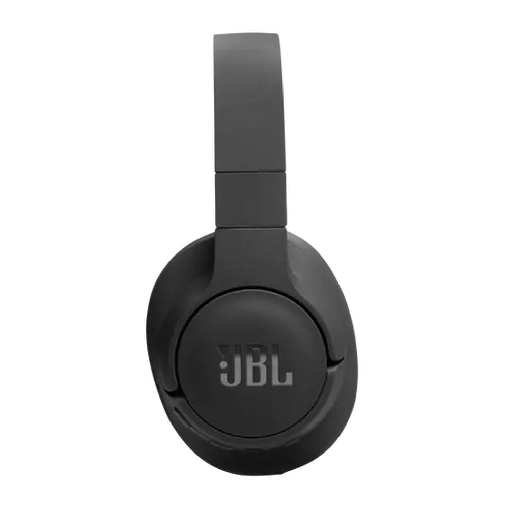 JBL Tune 720BT Bluetooth Hörlurar, svart, bild 4