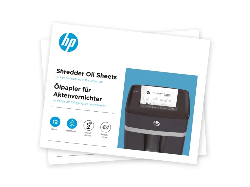 HP 9133, Oljeark, A5 (148x210 mm), 221 mm, 177 mm, 8 mm, 120 g