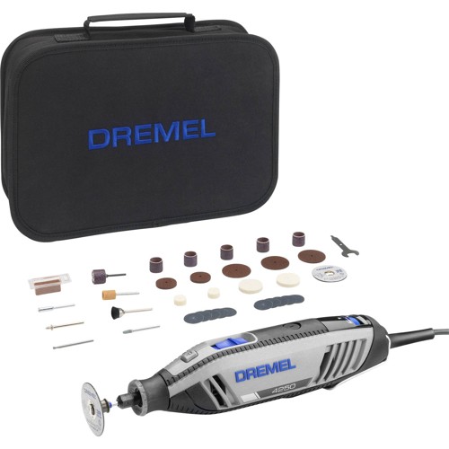 Dremel - Multiværktøj 4250